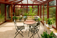 Forest Gate conservatory quotes
