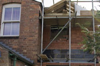 free Forest Gate home extension quotes
