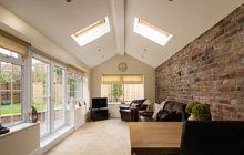 Forest Gate single storey extension leads